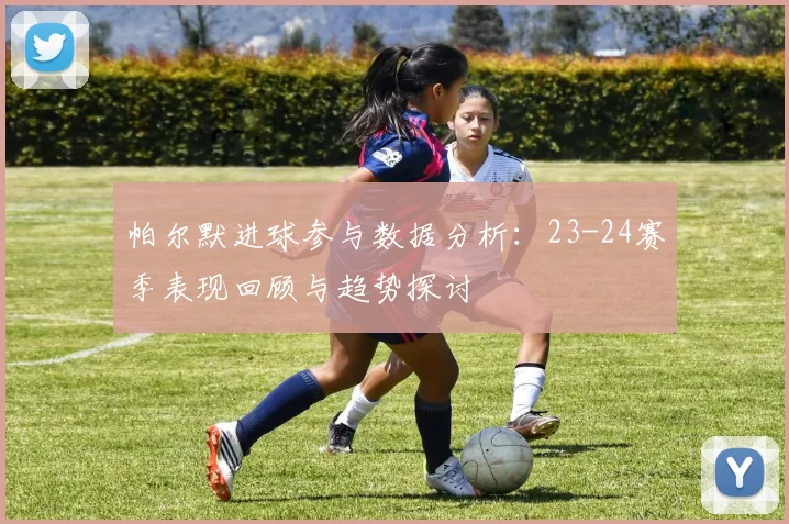 帕尔默进球参与数据分析：23-24赛季表现回顾与趋势探讨